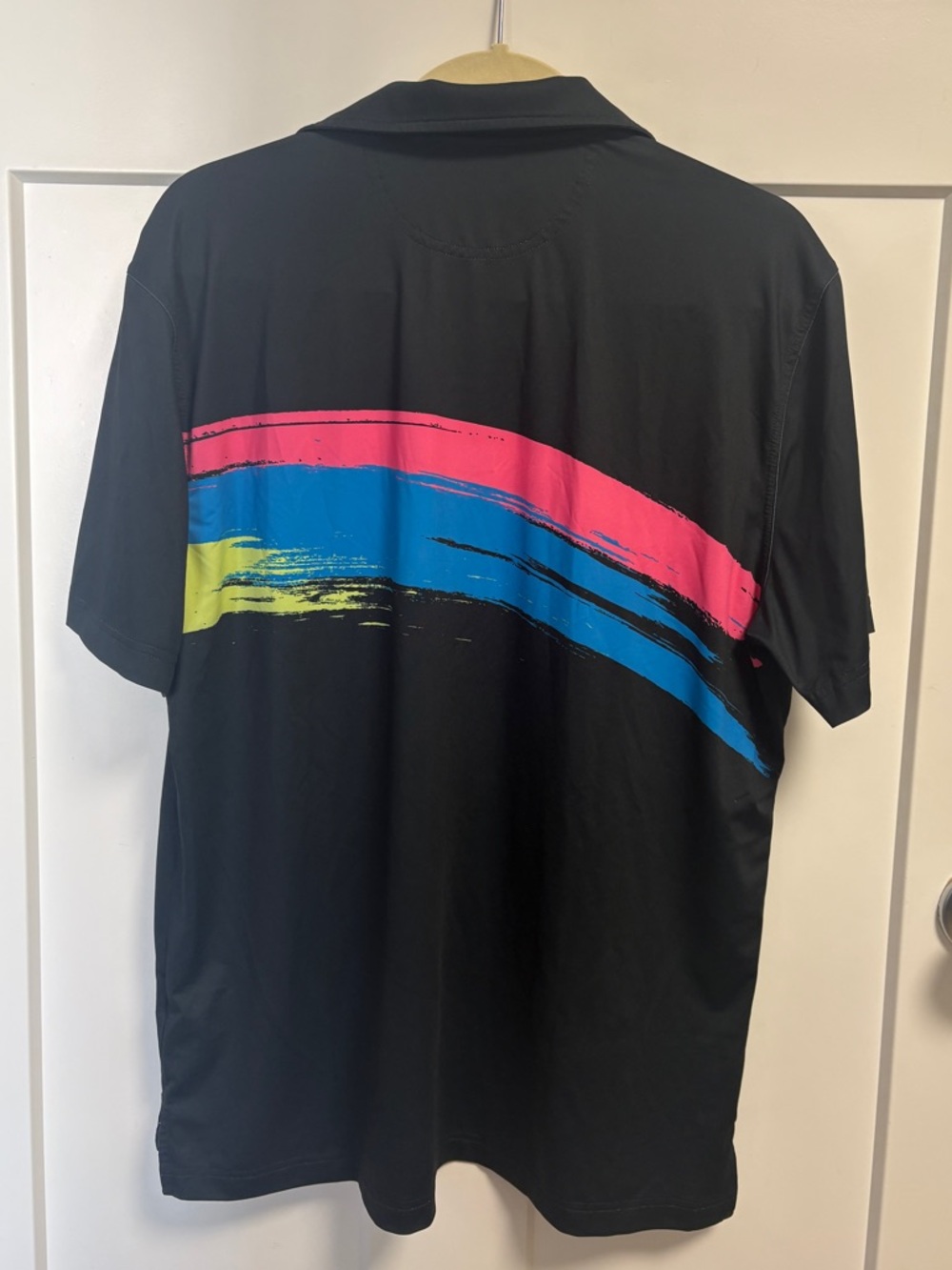 Chubbies Performance Polo Shirt - Picture 2 of 3